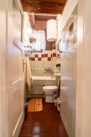 Mieszkanie 2-pokojowe Wrocław Śródmieście. Zdjęcie 9