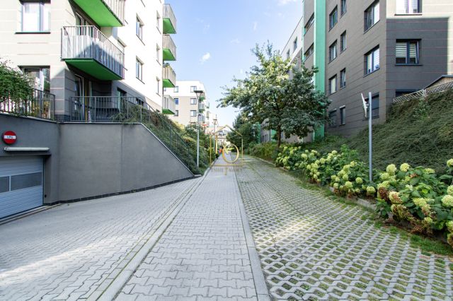 Mieszkanie 2-pokojowe Wrocław Krzyki, ul. Babiego Lata. Zdjęcie 12