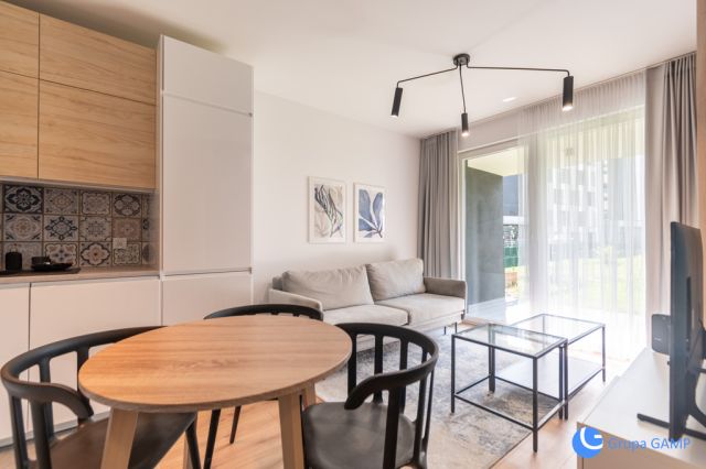 Mieszkanie 2-pokojowe Kraków Czyżyny, al. Pokoju. Zdjęcie 7