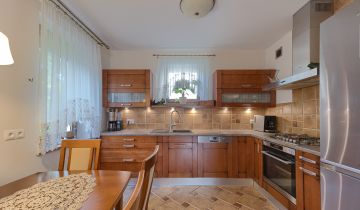 dom wolnostojący, 3 pokoje Szczecin Podjuchy, ul. Smocza