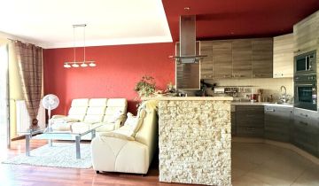 dom szeregowy, 4 pokoje Koszalin