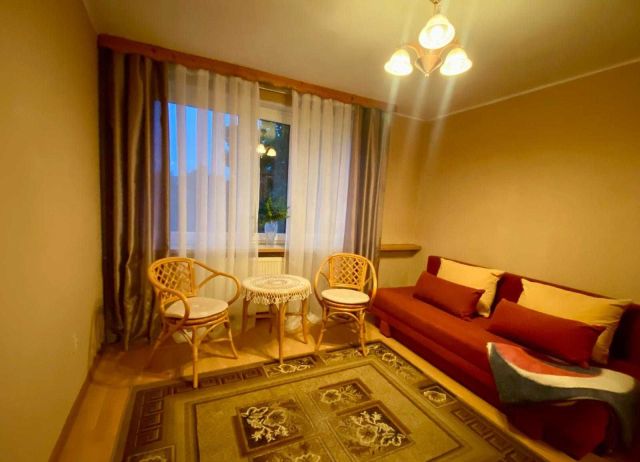 Mieszkanie 2-pokojowe Racibórz, ul. Józefa Chełmońskiego. Zdjęcie 1