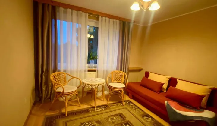 Mieszkanie 2-pokojowe Racibórz, ul. Józefa Chełmońskiego