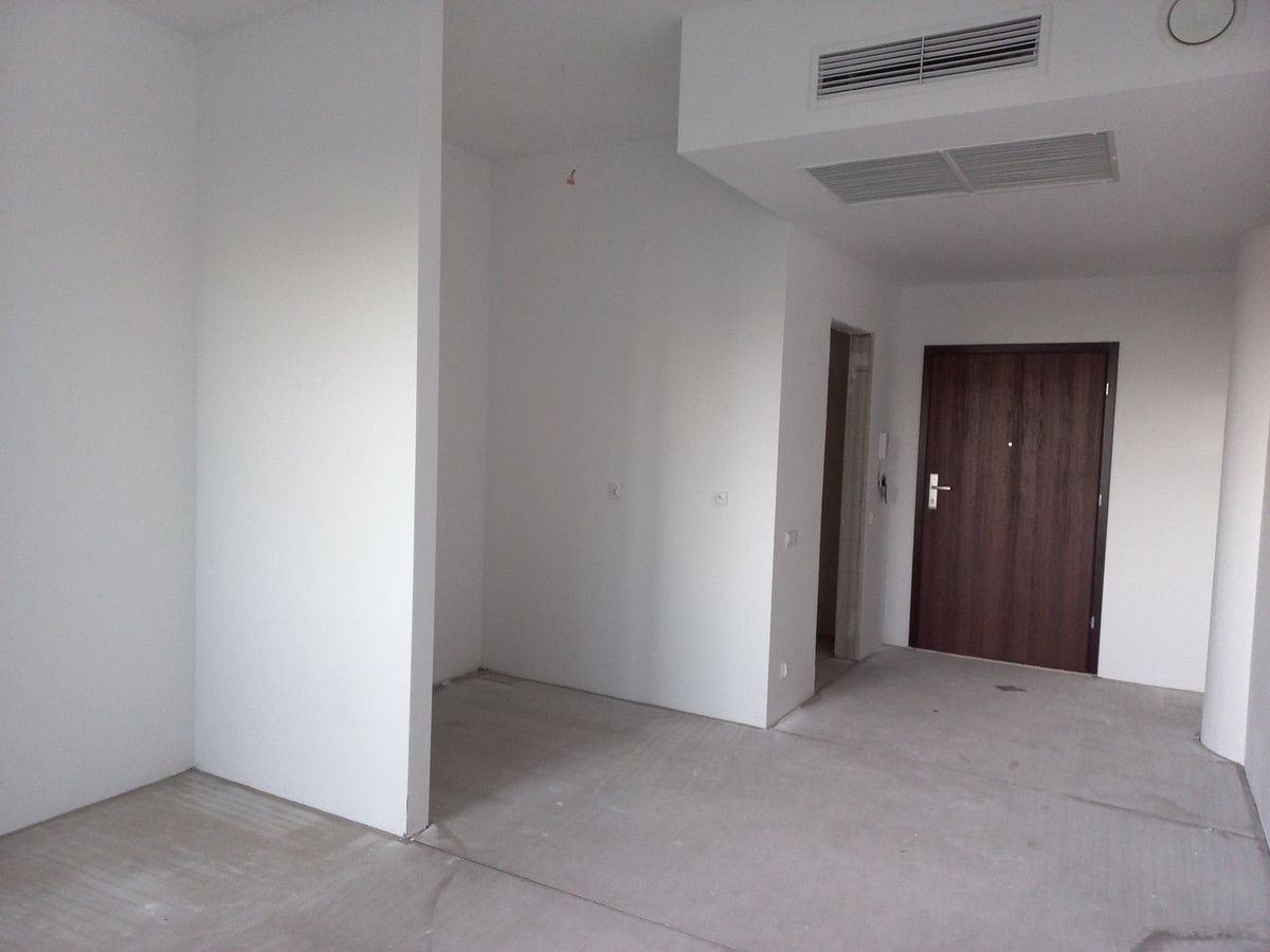 Mieszkanie 1-pokojowe Szczecin Centrum, al. Wyzwolenia. Zdjęcie 8