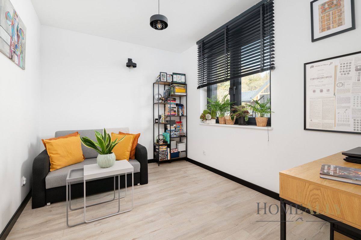 dom wolnostojący, 4 pokoje Zakościele. Zdjęcie 10