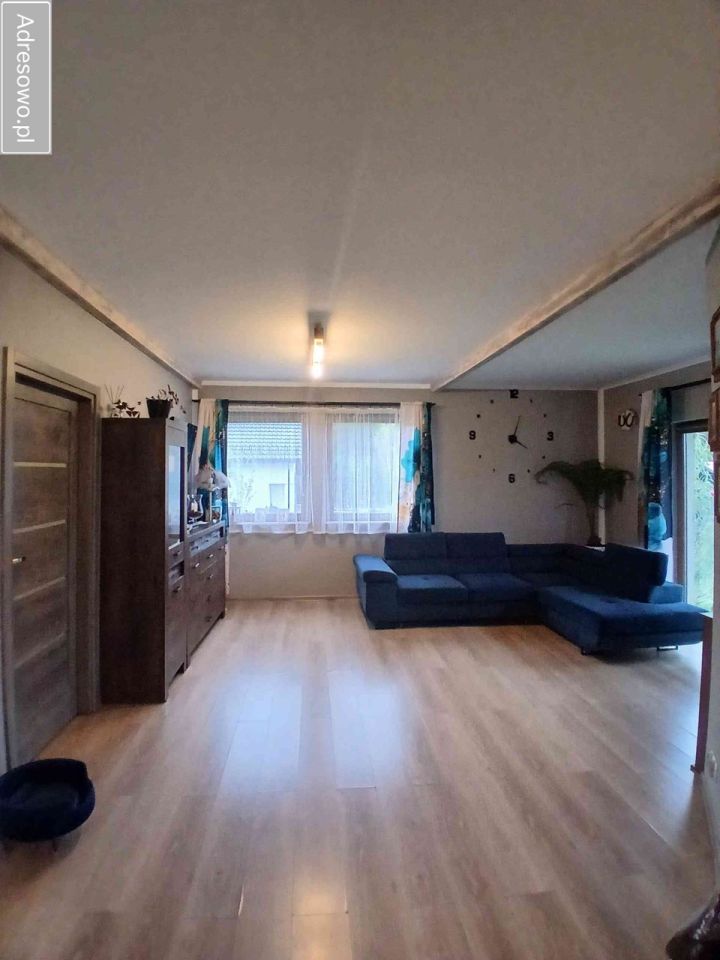 dom wolnostojący, 6 pokoi Strzepcz, ul. Jana Gruby. Zdjęcie 15