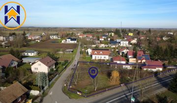 dom wolnostojący, 4 pokoje Opatowiec Krakowska Ulica, ul. Polna