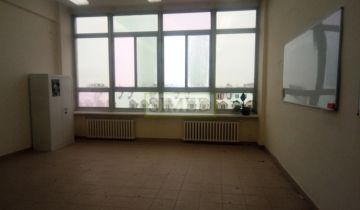 Biuro Warszawa Mokotów, ul. Belwederska