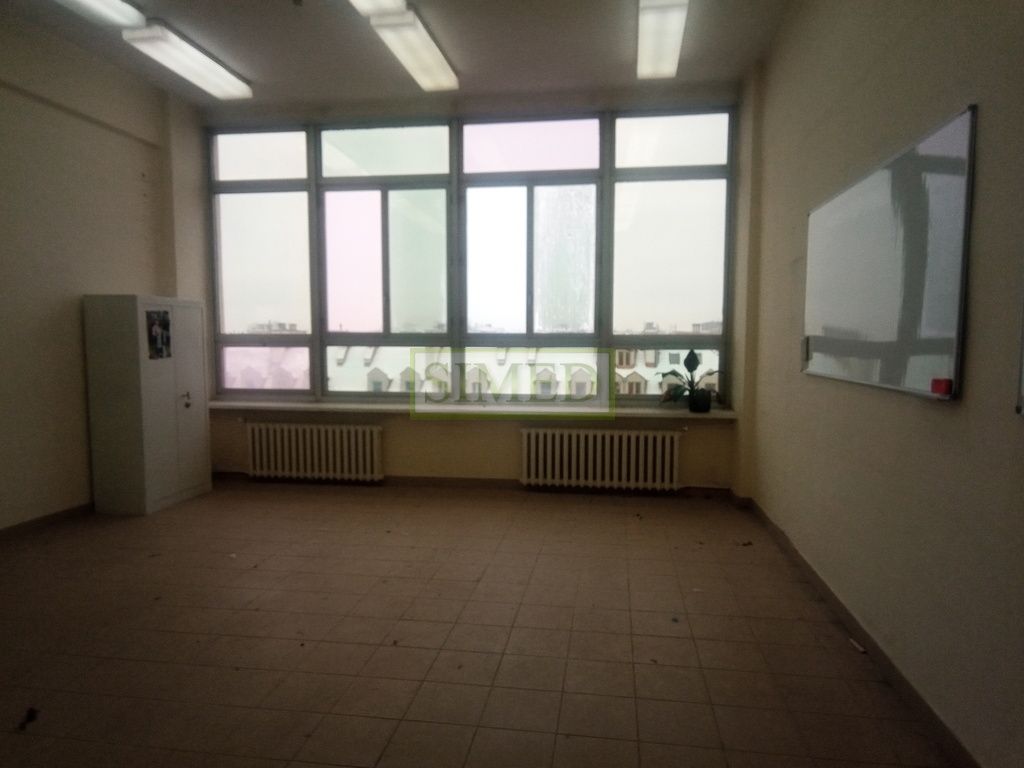 Biuro Warszawa Mokotów, ul. Belwederska. Zdjęcie 7