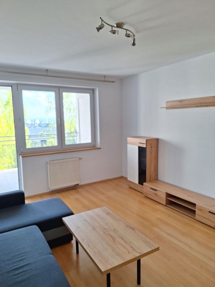 Mieszkanie 1-pokojowe Kraków Górka Narodowa. Zdjęcie 7