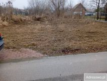 Działka siedliskowa Dubiny, ul. Łąkowa. Zdjęcie 2