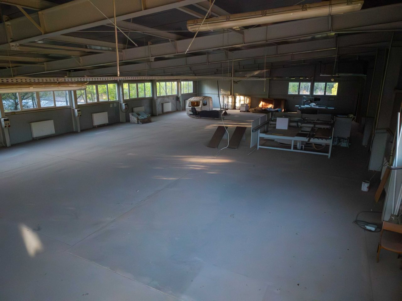 Lokal Sarnów. Zdjęcie 4