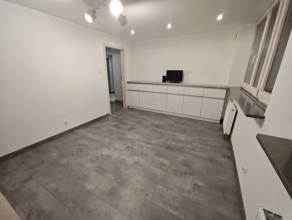 Mieszkanie 3-pokojowe Łuków, os. Leona Klimeckiego. Zdjęcie 2