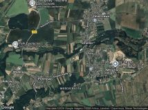 Działka budowlana Smolno, ul. Leśna