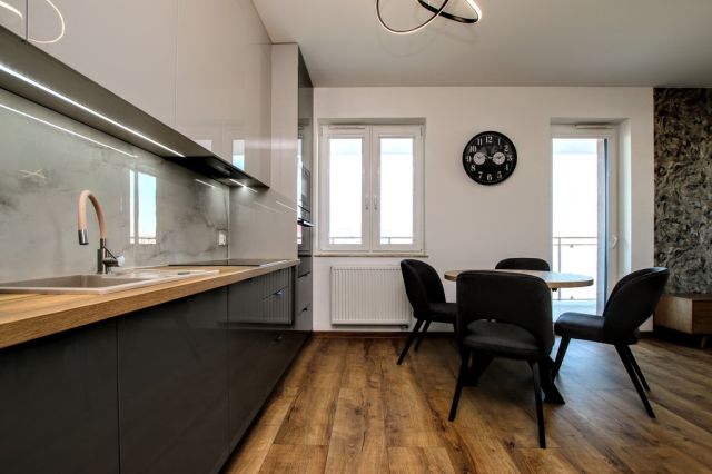 Mieszkanie 3-pokojowe Rzeszów, ul. Czudecka. Zdjęcie 6