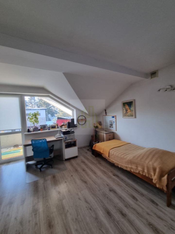 Mieszkanie 4-pokojowe Warszawa Bemowo, ul. Skłoby. Zdjęcie 13