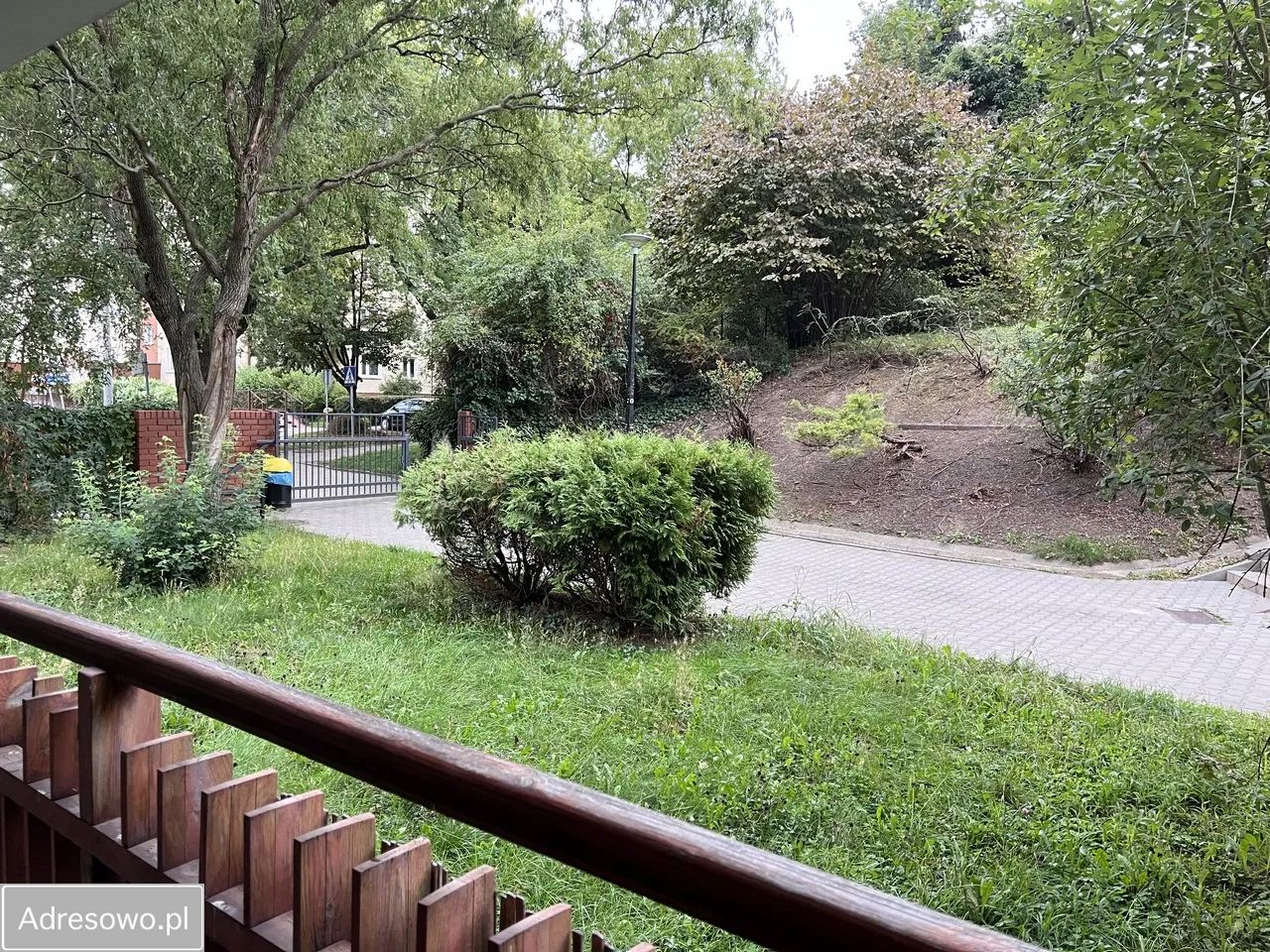 Mieszkanie 3-pokojowe Lublin Rury, ul. Gliniana. Zdjęcie 6