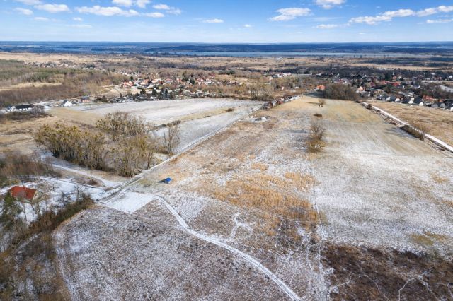 Działka budowlana Szczecin Skolwin, ul. Biwakowa. Zdjęcie 2