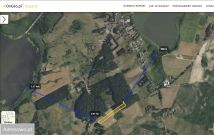 Działka budowlana Szymonka. Zdjęcie 4