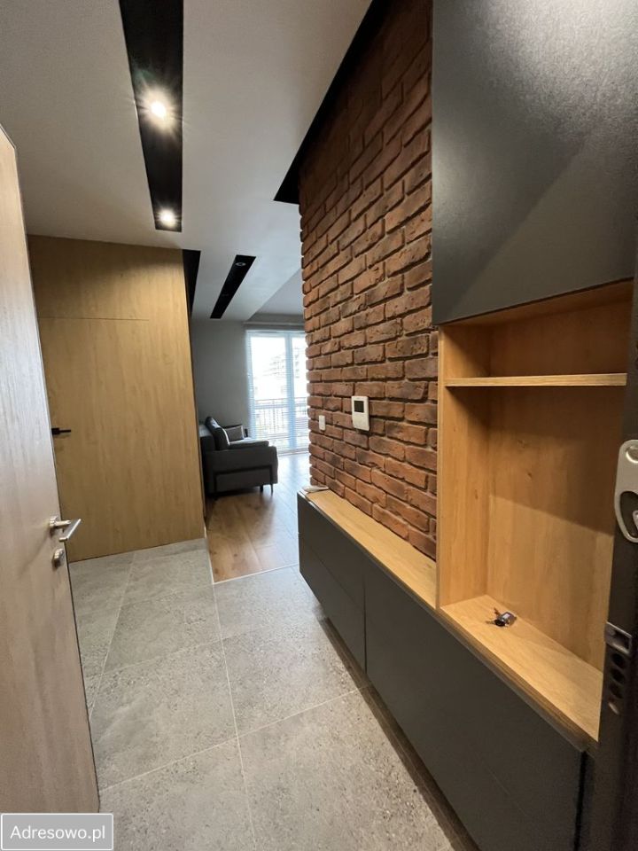 Mieszkanie 2-pokojowe Warszawa Włochy, ul. Budki Szczęśliwickie. Zdjęcie 7