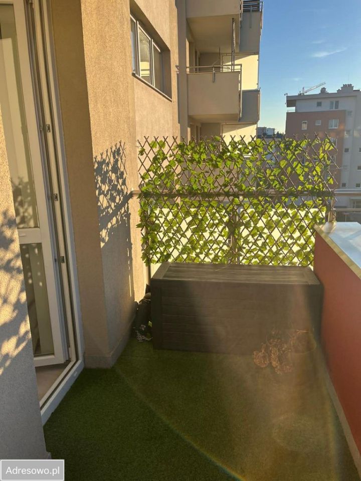 Mieszkanie 2-pokojowe Rzeszów Przybyszówka, ul. Korczyńska. Zdjęcie 18