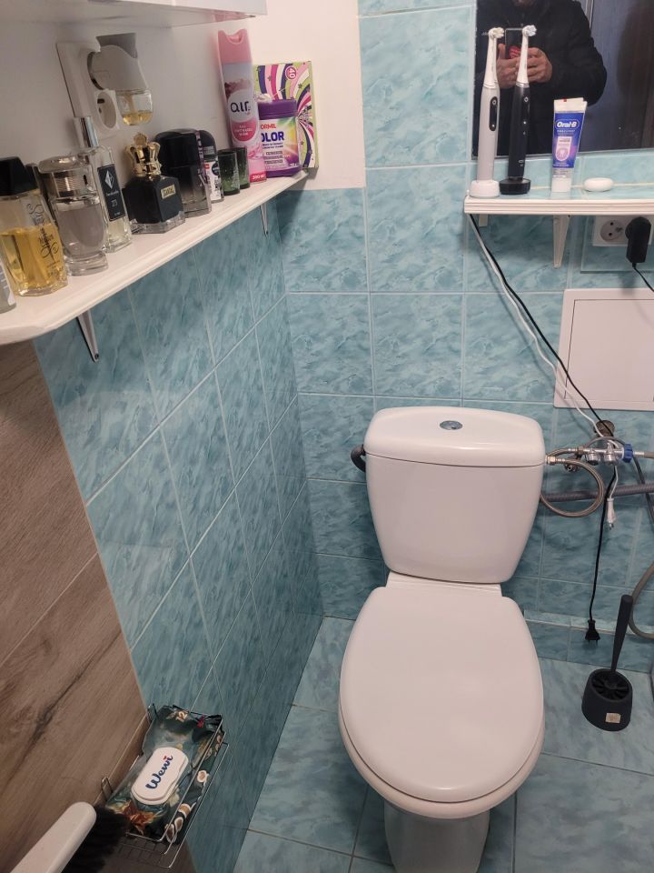 Mieszkanie 3-pokojowe Gdynia Witomino, ul. Chwarznieńska. Zdjęcie 11