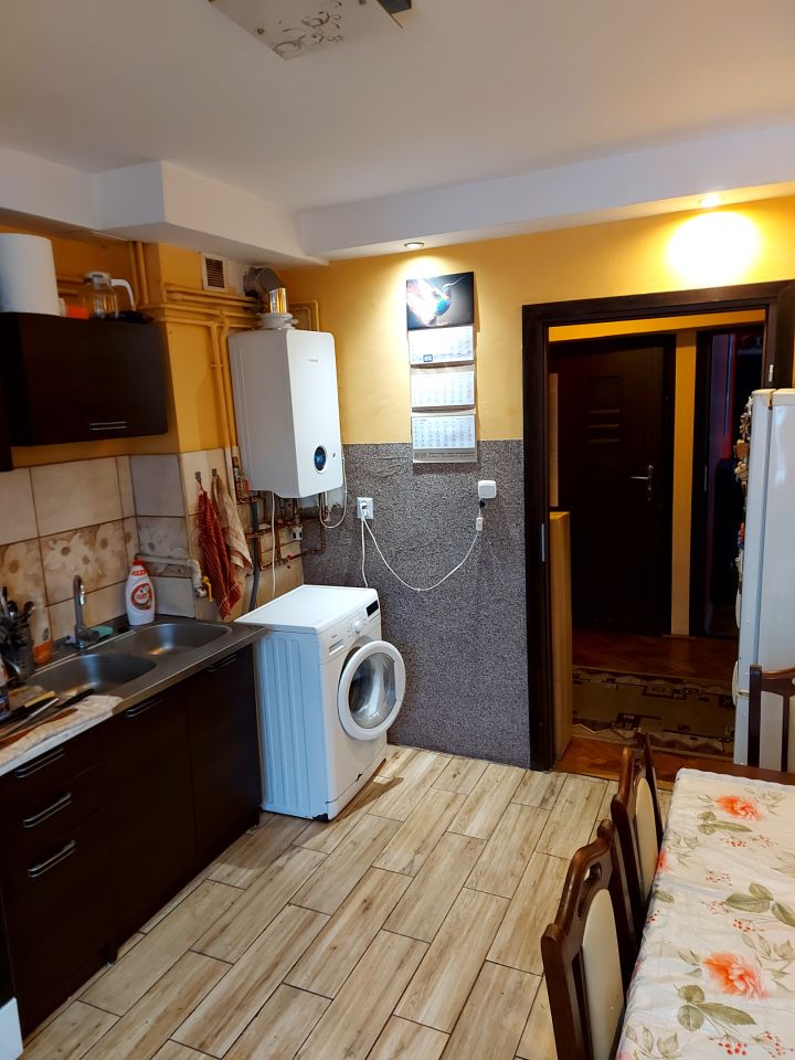 Mieszkanie 3-pokojowe Albigowa. Zdjęcie 4