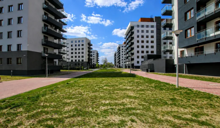 Mieszkanie 2-pokojowe Rzeszów, ul. Lubelska