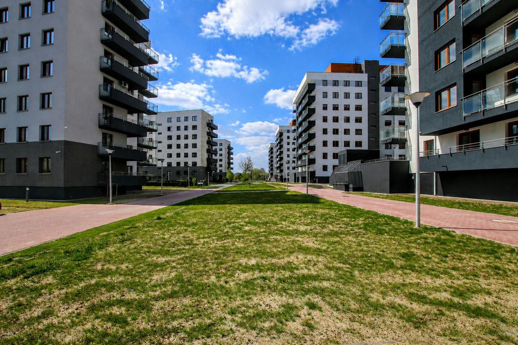 Mieszkanie 2-pokojowe Rzeszów, ul. Lubelska. Zdjęcie 3