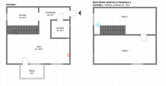 Mieszkanie 3-pokojowe Warszawa Białołęka, ul. Strumykowa. Zdjęcie 11