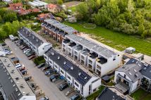 Mieszkanie 3-pokojowe Rzeszów Zalesie, ul. Spacerowa. Zdjęcie 4