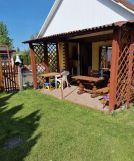 Działka rod Szczecin Gumieńce, ul. Przygodna. Zdjęcie 1