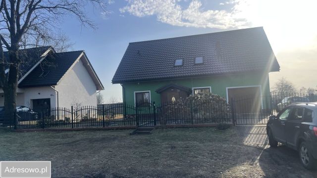 dom wolnostojący, 5 pokoi Pomianowo. Zdjęcie 1