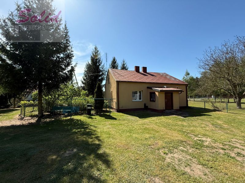 dom wolnostojący, 4 pokoje Gaśno. Zdjęcie 10