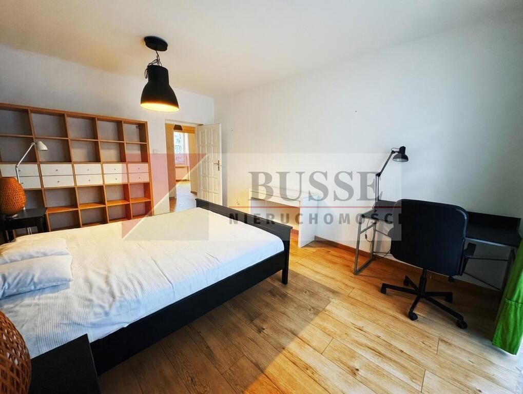 Mieszkanie 2-pokojowe Szczecin Centrum, ul. marsz. Józefa Piłsudskiego. Zdjęcie 5