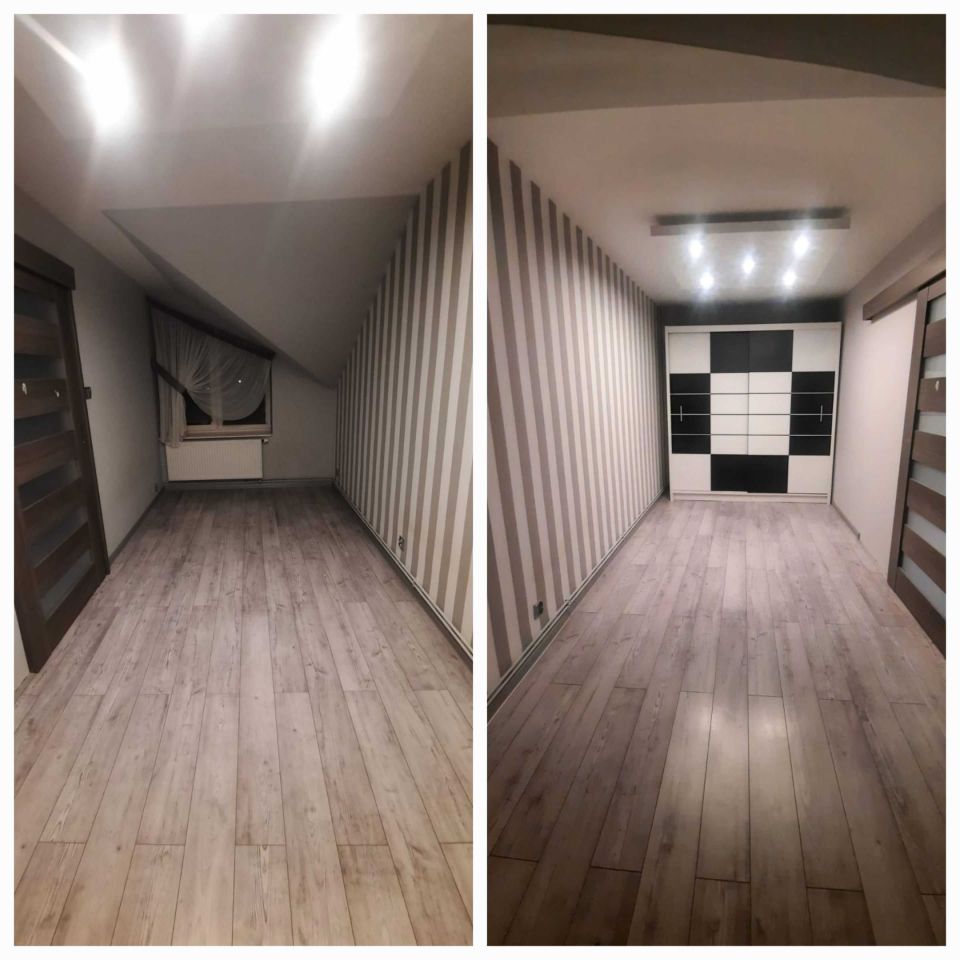 Mieszkanie 3-pokojowe Bartoszyce, ul. Chilmanowicza. Zdjęcie 3