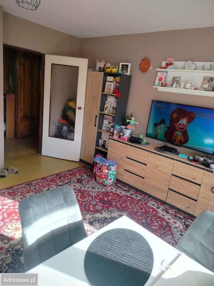 Mieszkanie 2-pokojowe Kluczbork, ul. Gałczyńskiego. Zdjęcie 11