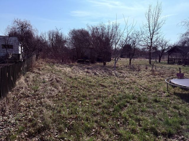 Działka rod Wrocław, ul. Gruzińska. Zdjęcie 1