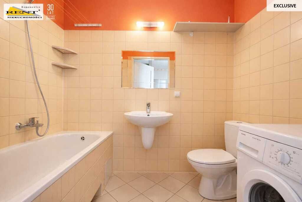 Mieszkanie 2-pokojowe Szczecin, ul. Gwarna. Zdjęcie 6