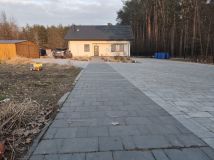 dom wolnostojący, 4 pokoje Wygnanka. Zdjęcie 4