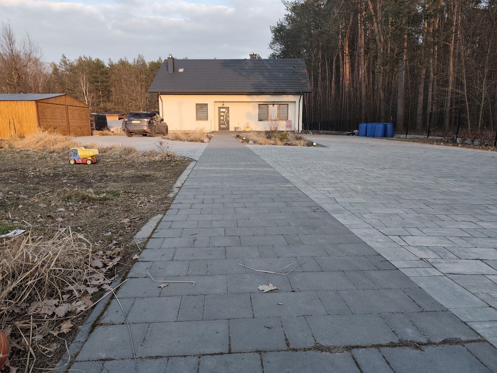 dom wolnostojący, 4 pokoje Wygnanka. Zdjęcie 5