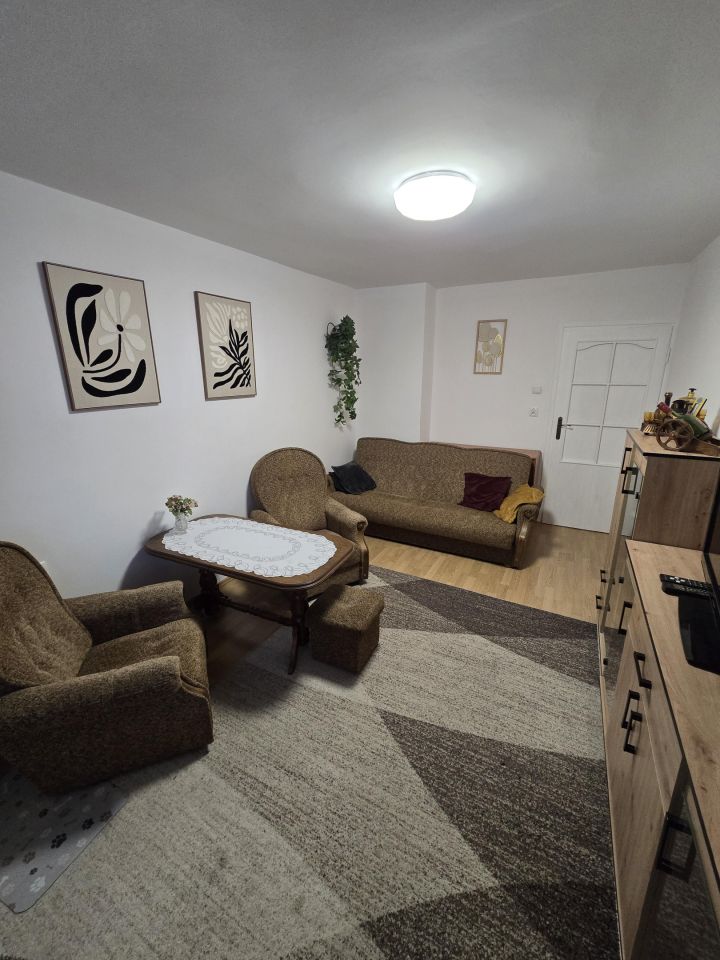 Mieszkanie 2-pokojowe Warszawa Praga-Południe, al. Jerzego Waszyngtona. Zdjęcie 5