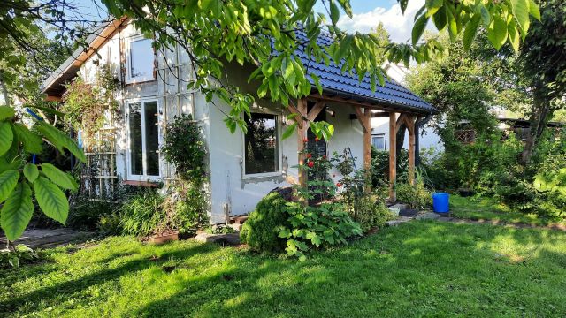 Działka rod Szczecin Centrum. Zdjęcie 1