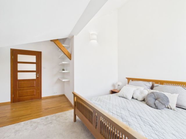 Mieszkanie 5-pokojowe Pruszków Centrum, ul. Hubala. Zdjęcie 17