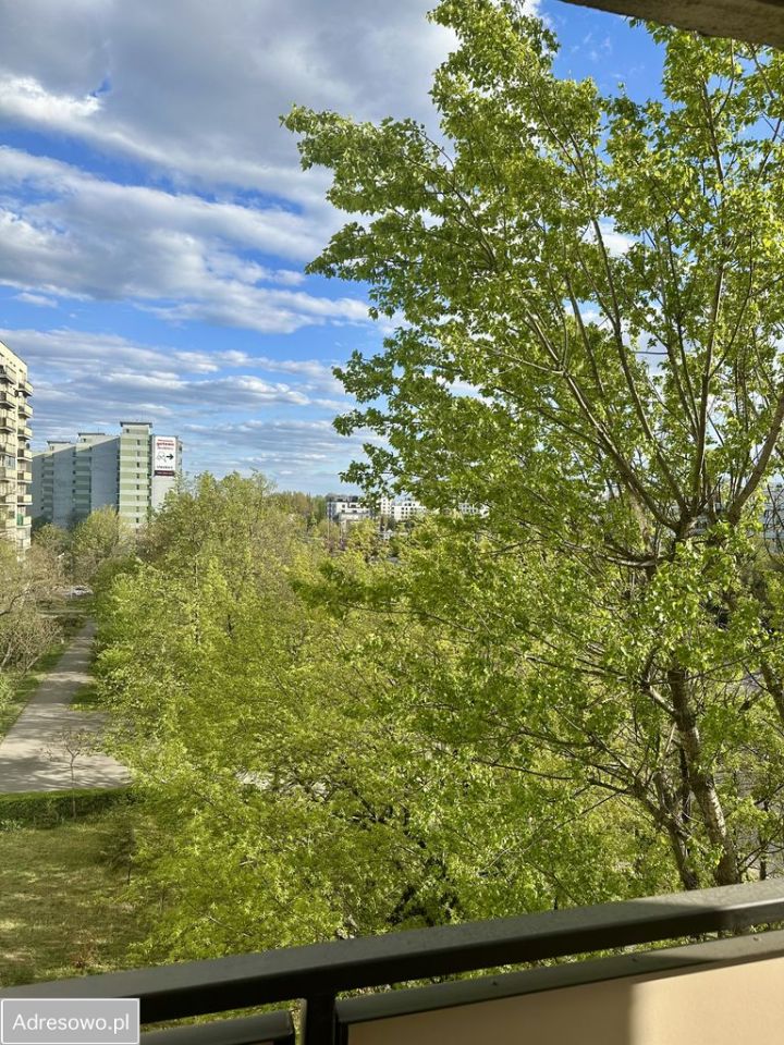 Mieszkanie 4-pokojowe Warszawa Targówek, ul. Piotra Wysockiego. Zdjęcie 11