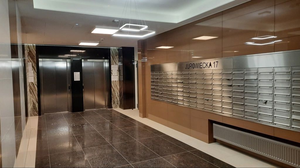 Mieszkanie 2-pokojowe Białystok Centrum, ul. Jurowiecka. Zdjęcie 4