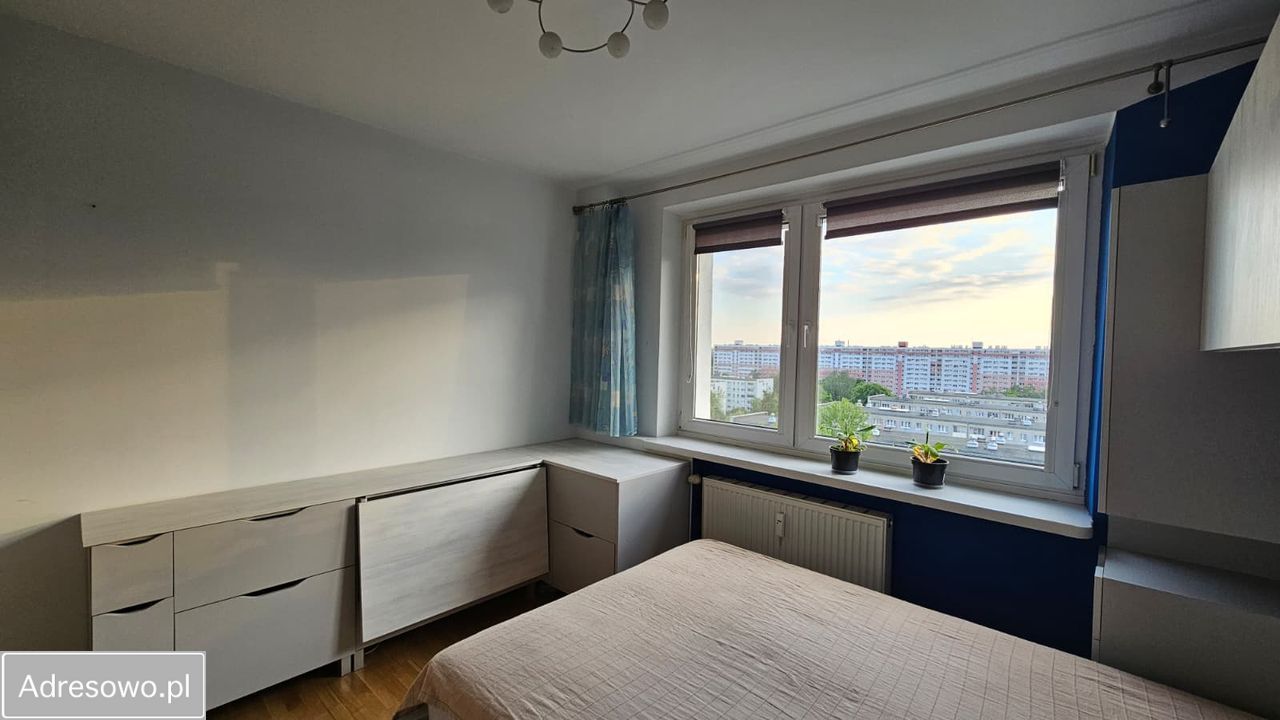 Mieszkanie 2-pokojowe Poznań Rataje, os. Piastowskie. Zdjęcie 5
