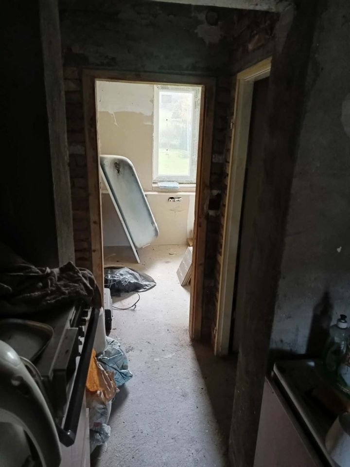 Mieszkanie 3-pokojowe Wołodź. Zdjęcie 3
