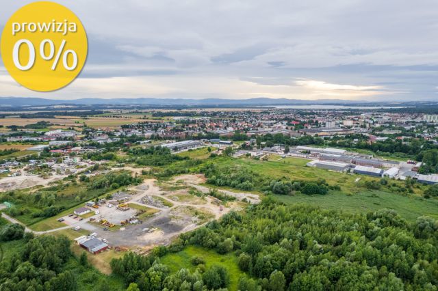Działka inwestycyjna Nysa, ul. Gustawa Morcinka. Zdjęcie 1
