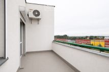 Mieszkanie 4-pokojowe Warszawa Praga-Południe, ul. Floriana Znanieckiego. Zdjęcie 4